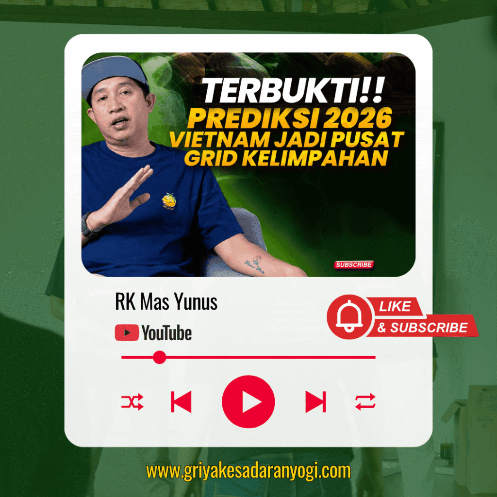 perjalanan spiritual ke vietnam