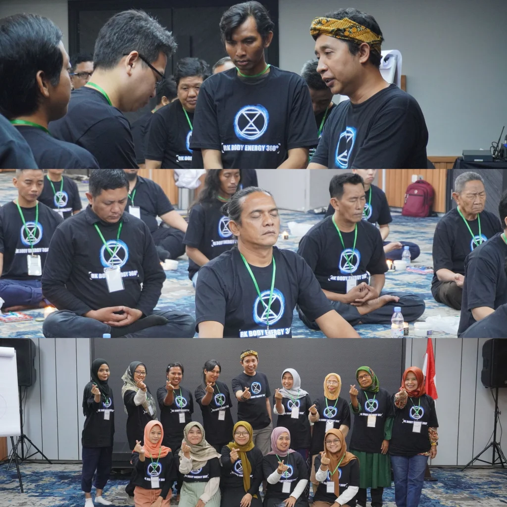 griya kesadaran yogi