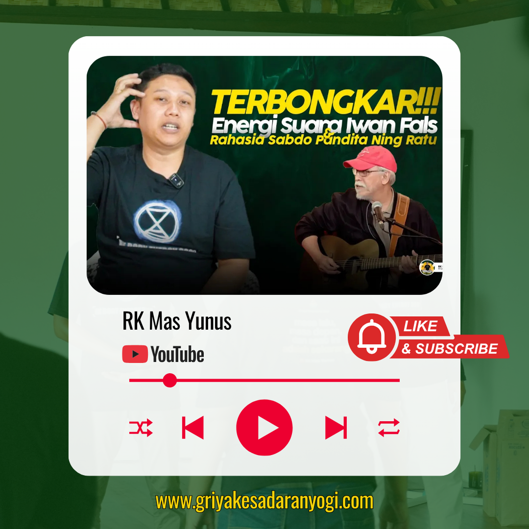 cara membuka cakra tenggorokan lengkap