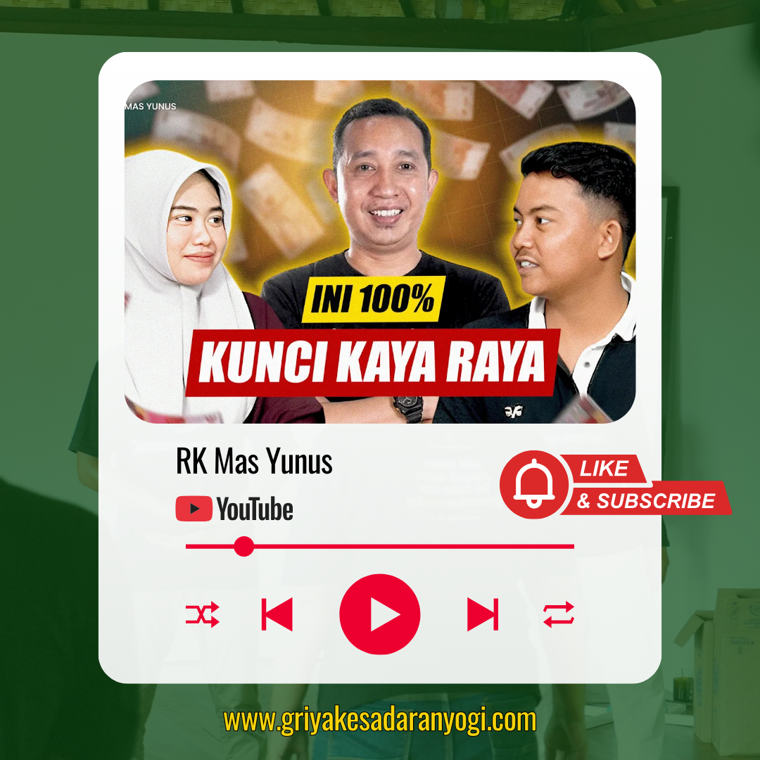 cara melancarkan rejeki yang ampuh